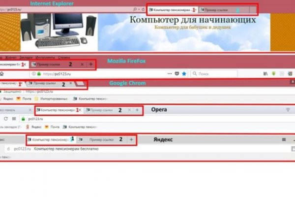 Вместо гидры