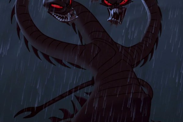 Kraken forum